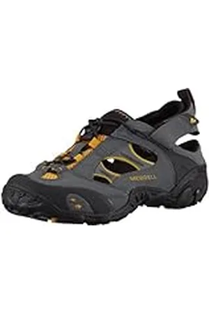 Merrell Zapatillas de Senderismo para Hombre, Color , Talla 44