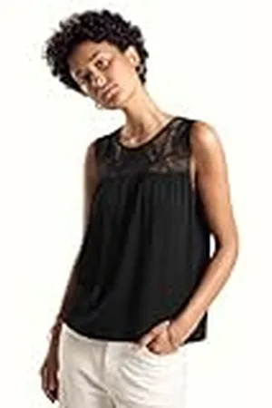 Street one A321795 Camiseta, , 40 para Mujer