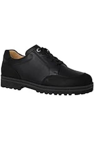 Ganter Klaus, Zapatillas Hombre, , 40 EU X-Ancho