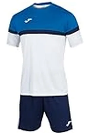 Joma Danubio Conjunto de Fútbol Camiseta y Pantalones Cortos, Hombre, , 3XL