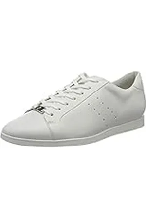 Högl Högl Serenity, Zapatillas Mujer, Blanco (Weiss 0200), 37.5 EU