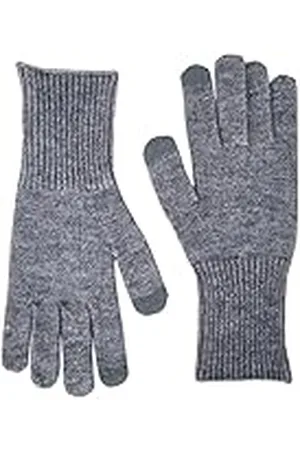 ONLY Guantes Onlastrid Knit CC para mujer (paquete de 1)