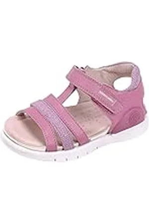 Biomecanics 172165 Tira Vertical Niña, Rosa (Fucsia), 30