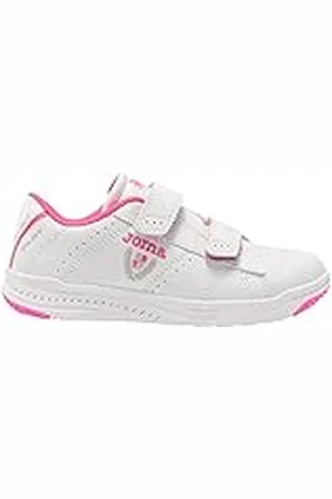 Joma Serie Play Jr, Zapatillas Deportivas Unisex Niños, , 26 EU
