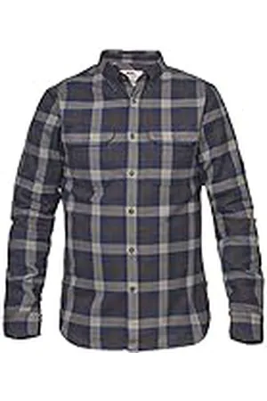 Fjällräven Fjallraven Skog Shirt M, Mens, , L