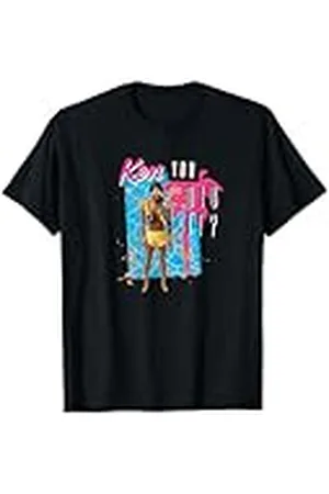Barbie Ken ¿Te gusta? Camiseta