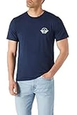 Dockers LOGO Tee, T-Shirt para Hombre, , XXL