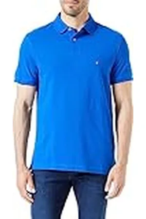 Tommy Hilfiger 1985 Regular Polo Mw0mw17770 Camiseta Polo, , XS Hombre