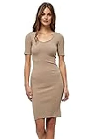 DESIRES Jea Dress para Mujer, , L