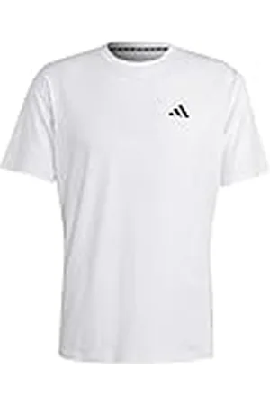 adidas Hombre Train Essentials Stretch Training tee, , XL
