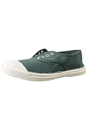 Bensimon Tennis Elly ENF, Zapatillas Unisex niños, , 25 EU