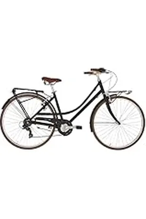 Alpina Bike Bicicleta Freetime Mujer 28"