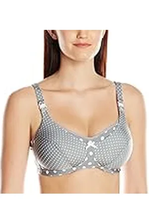 Anita Maternit 5034 - Sujetador de lactancia para mujer, , 90B (75 EU)