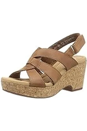 Clarks Giselle Beach, Sandalia Mujer, , 39.5 EU