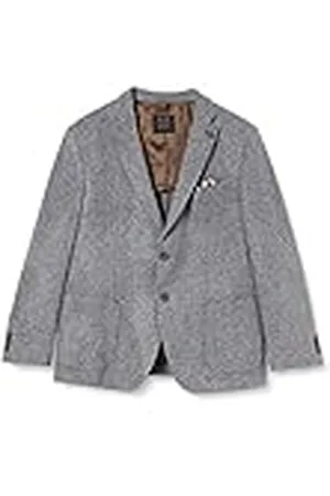 Pierre Cardin Sakko Michel Voyage Blazer, , 54 para Hombre