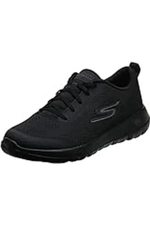 Skechers Gowalk MAX-Athletic Workout Walking Shoe with Air Cooled Foam, Zapatillas Hombre, , 39.5 EU