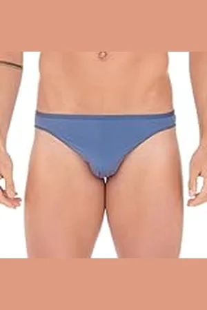 Hom Feathers Micro Calzoncillos Ropa Interior, , XL para bre