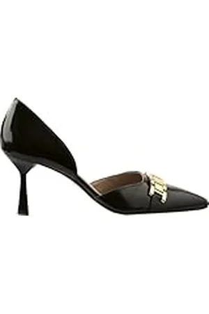 Högl Högl Kelly, Pump Mujer, Black, 39 EU