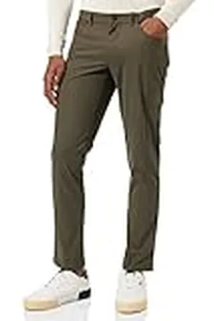 Hackett Carga utilitaria HS Pantalones, , 32W/30L para Hombre