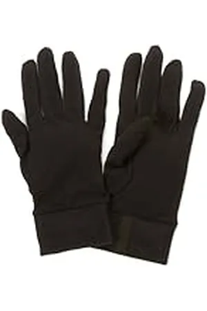 Chaos Ctr Hats Stealth - Guante Calefactor para Mujer, Talla L, Color Negro