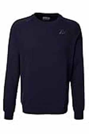 Kappa CAIMALI, Sudadera, Oscuro, S, Hombre