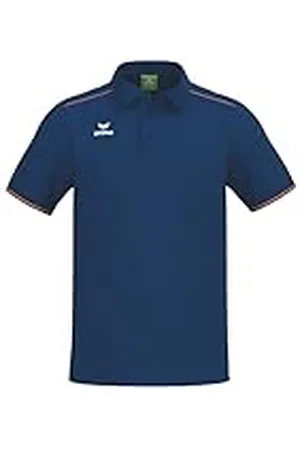 Erima CMPT Polo Pique´ (2112517) Hombre, , S