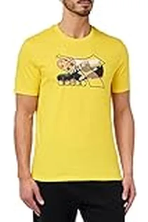Diadora T-Shirt Camiseta SS Archive, , 3XL para Hombre