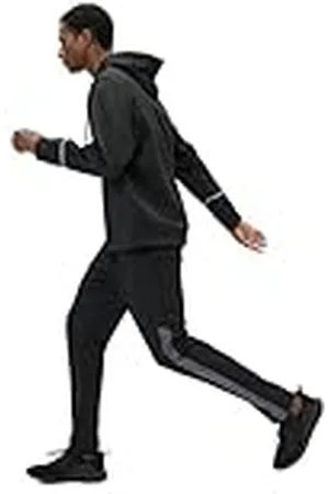Koton Seam Detail Pocket Drawstring Sport Sweatpants Pantalones de chándal, , L de los Hombres