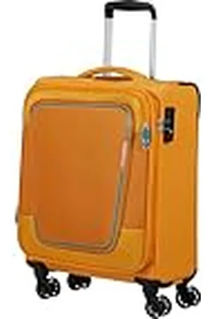 American Tourister PULSONIC, Spinner S (55 cm - 43.5 L)