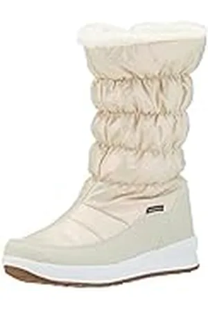 CMP Holse WMN Snow Boot WP - Botas de nieve unisex, color, talla 41 EU Weit