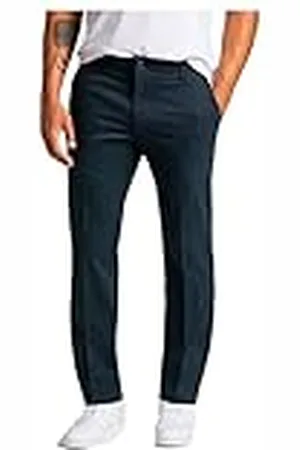 Lee Extreme Motion Chino Pantalones, , 27W / 32L para Hombre