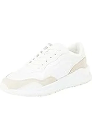 HUGO BOSS Skylar_Runn_meemb, Zapatillas Mujer, , 36 EU