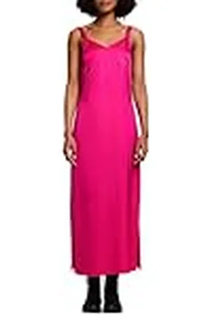ESPRIT 103EO1E317 Vestido, , L para Mujer