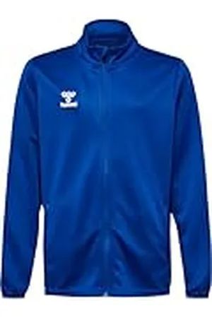 Hummel Hmlessential Track Jacket - Chaqueta unisex para niños