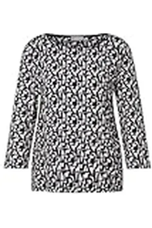 Street one Small Graphic Printed Style Ev Camiseta, Women