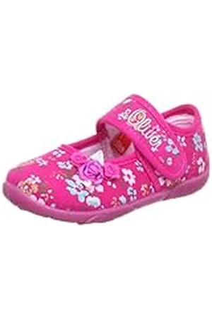 QS by s.Oliver Bailarinas Casuales para niñas, , 29 UK