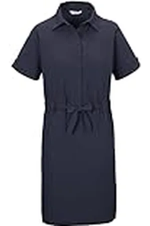 Killtec KOS 50 WMN DRSS Funcional Vestido de Verano, , 48 para Mujer