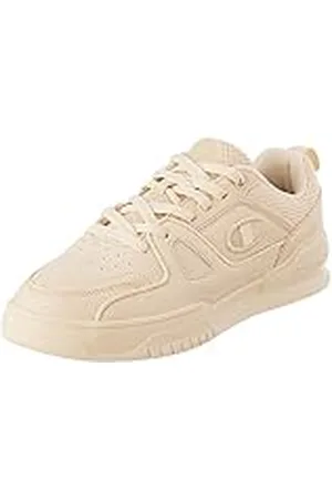 Champion 3 Point Low W, Zapatillas Deportivas Mujer, , 40 EU