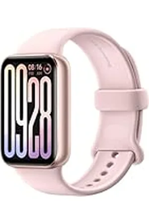 Xiaomi Smart Band 9 Pro - Pulsera de Actividad, autonomía de hasta 21 días, Pantalla AMOLED de 1,74" con tasa de refresco de 60 Hz, 5ATM, App Mi Fitness, (Versión ES)