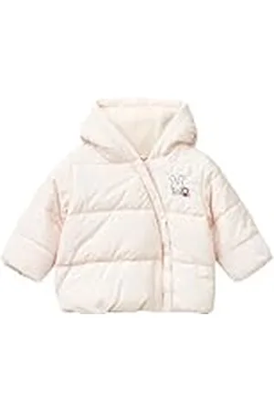 Benetton Giubbotto 2wu0an00u Chaqueta, , 12 Meses Unisex bebé