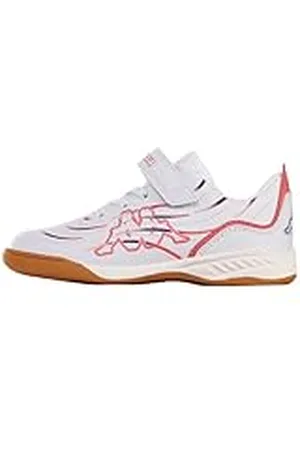 Kappa Código de Estilo: 261082k Herrick Pr K Unisex Kids, Zapatillas, , 25 EU