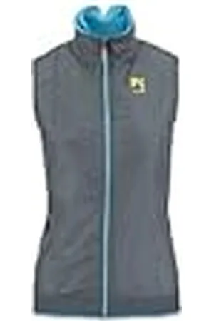 Karpos 2512007-091 FEDERA W VEST Sports vest Mujer Tamaño XXL