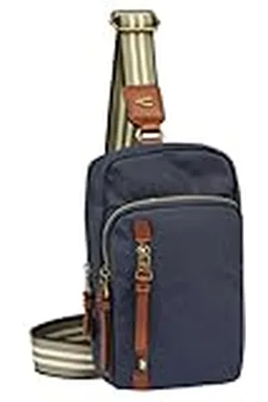 Camel Active Bari Sling Backpack, Mochila Mujeres, , Medium