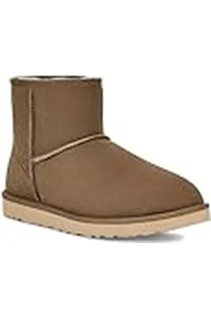UGG Classic Mini, Botas de Moda Hombre, , 43 EU