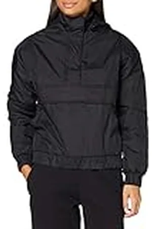 Urban classics Chaqueta Acolchada para Mujer, , S