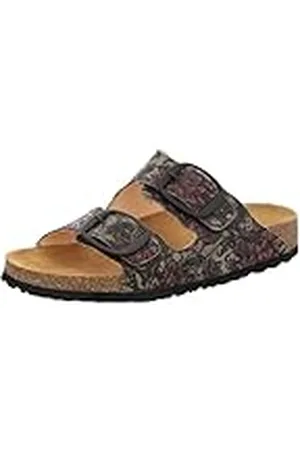 Think! Moe Zapatillas Sostenibles, Pantuflas Mujer, , 41 EU