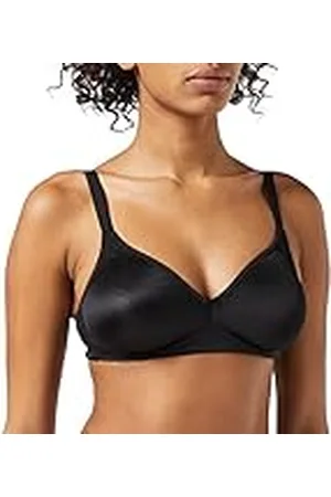 Playtex Bra Woman Essential Support Non-Wire Bra x1, , 80B