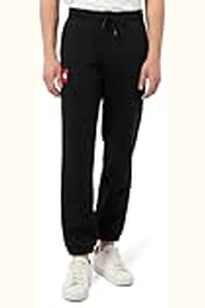 The North Face NF0A89G2JK31 U AXYS Jogger Pants Hombre Tamaño S