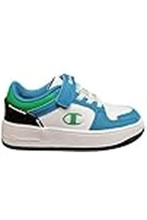 Champion Rd18 2.0 Low Zapatilla de deporte Niños Zapatos 30 EU