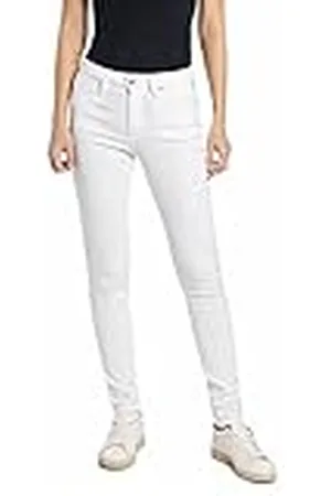 Replay Whw689 Luzien C-Stretch Jeans, , 29W / 32L para Mujer